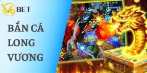 Bắn Cá Long Vương