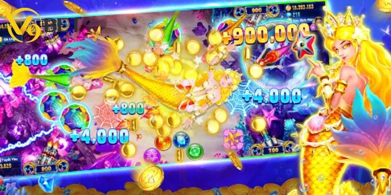 Bí quyết chơi bắn cá Long Vương chuẩn xác