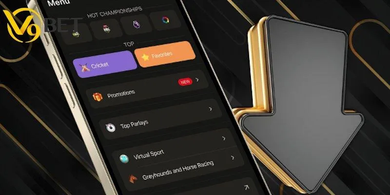 Bỏ túi kinh nghiệm tải app V9BET an toàn