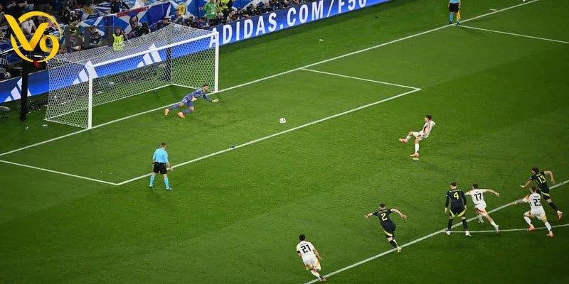 Kèo Penalty – Vỡ Òa Cảm Xúc Cùng Những Cú Sút Định Đoạt 2 Cập nhật nhanh thông tin kèo Penalty mới nhất