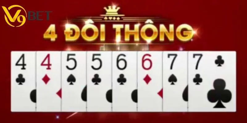 Cập nhật quy tắc bốn đôi thông chặt được gì