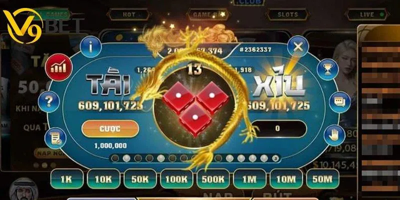 Chia sẻ bí kíp chơi Tài Xỉu Ăn Tiền cực chuẩn