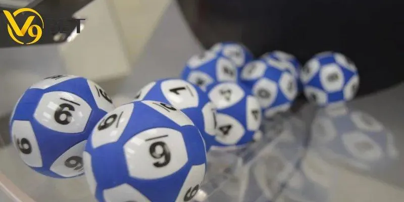 Chiến lược chơi xổ số V9BET đỉnh cao