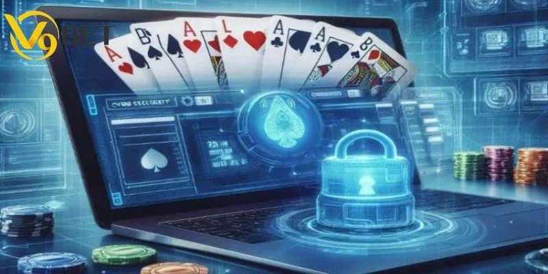 Chính Sách Bảo Mật V9BET – Cam Kết Minh Bạch Và An Toàn 3 Chú ý khi đọc và hiểu chính sách bảo mật V9BET