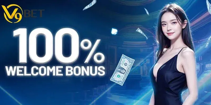 Danh sách các khuyến mãi V9BET nổi bật hiện nay