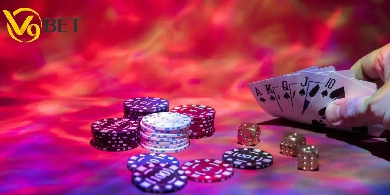 Sảnh JILI V9BET – Sân Chơi Cược Cực Chất Cho Anh Em Bet Thủ 2 Điểm thú vị về sảnh JILI V9BET