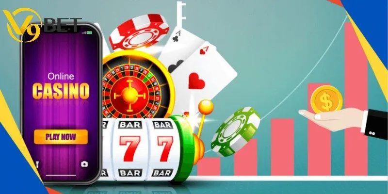 Đọc kỹ điều khoản điều kiện V9BET