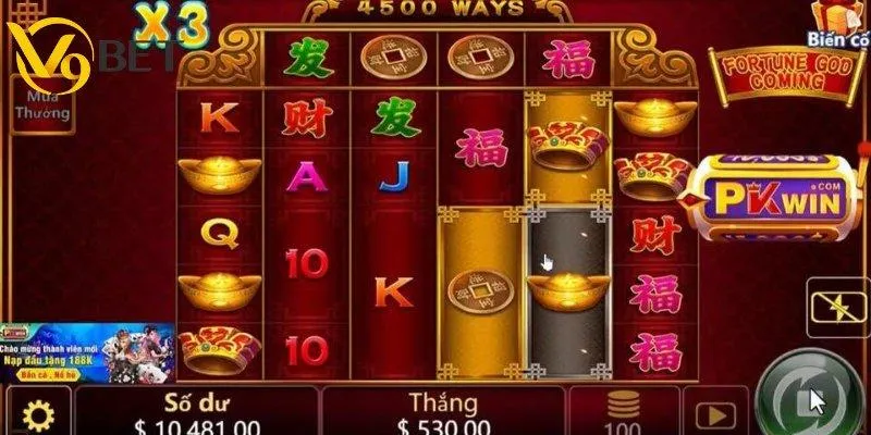 Hé lộ mẹo chơi Nổ Hũ Thần Tài giúp thắng đậm