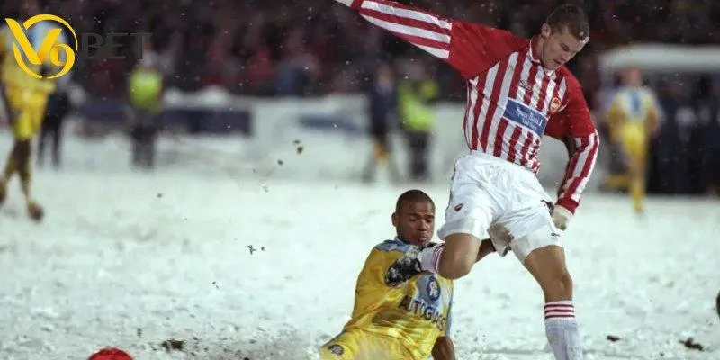 Hướng dẫn luật chơi cá cược bóng đá tại V9BET