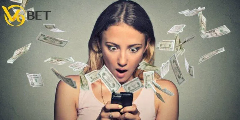 Hướng dẫn thực hiện rút tiền V9BET đúng cách