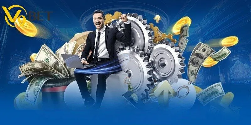 Khám phá loạt lợi ích khi làm đại lý V9BET