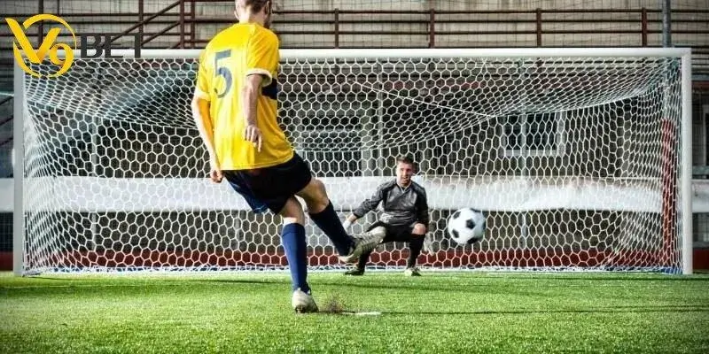 Kèo Penalty – Vỡ Òa Cảm Xúc Cùng Những Cú Sút Định Đoạt 4 Mẹo cá cược kèo Penalty cực hay từ dân chơi