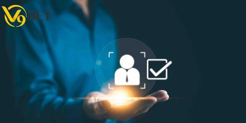 Mẹo đăng nhập V9BET nhanh chóng, an toàn