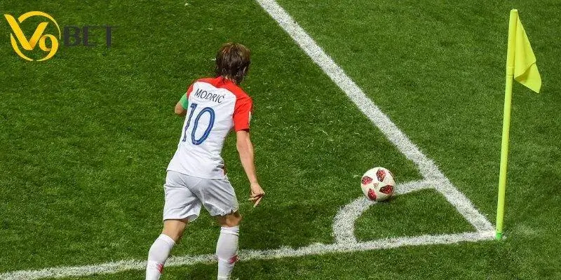 Mẹo dự đoán phạt góc cực đỉnh