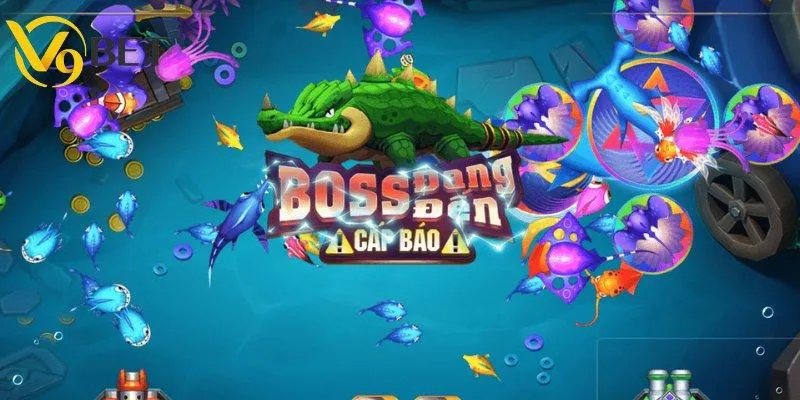 Bắn Cá Đổi Thưởng – Thư Giãn Cực Đỉnh, Rinh Quà Cực Khủng 4 Mẹo săn cá đổi thưởng tối ưu