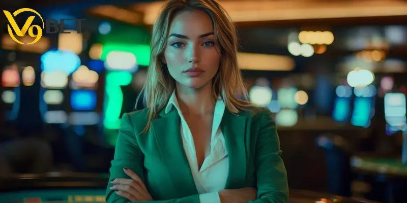 Một số thông tin về mô hình đại lý V9BET