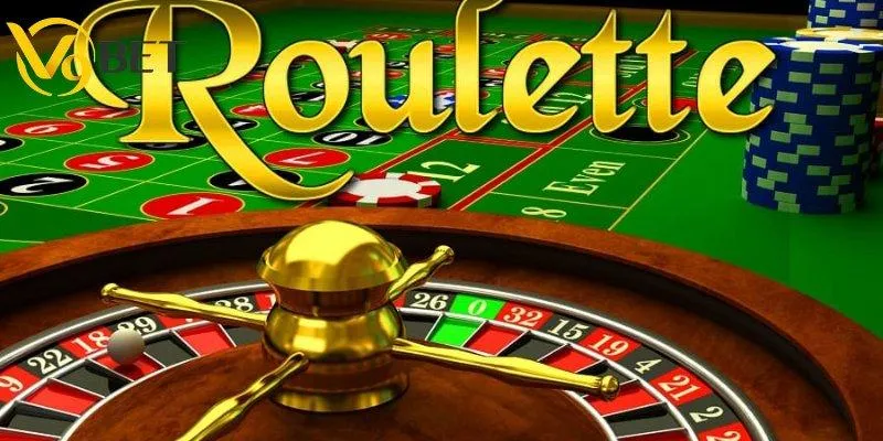 Roulette online