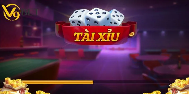 Tài Xỉu Ăn Tiền