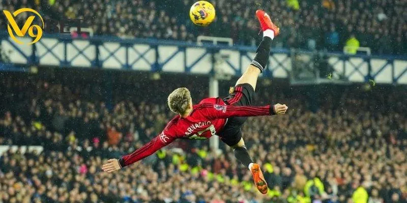 Tất tần tật điều cần biết về kèo rung ở V9BET