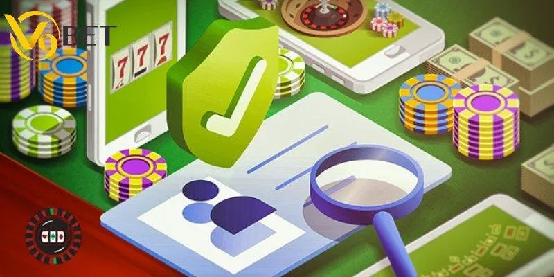 Tất tần tật lưu ý quan trọng khi đăng ký V9BET