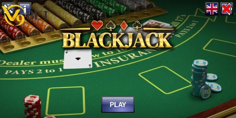 Thông tin thú vị về mẹo chơi Blackjack