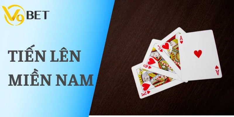 Tiến lên miền Nam