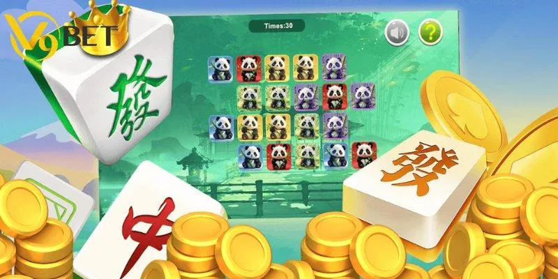 Học Chơi Đường Mạt Chược V9BET Từ Tay Mơ Đến Cao Thủ 2 Tìm hiểu cơ bản về đường mạt chược
