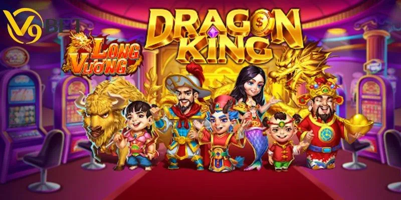 Tìm hiểu sức hấp dẫn của Bắn cá Long Vương