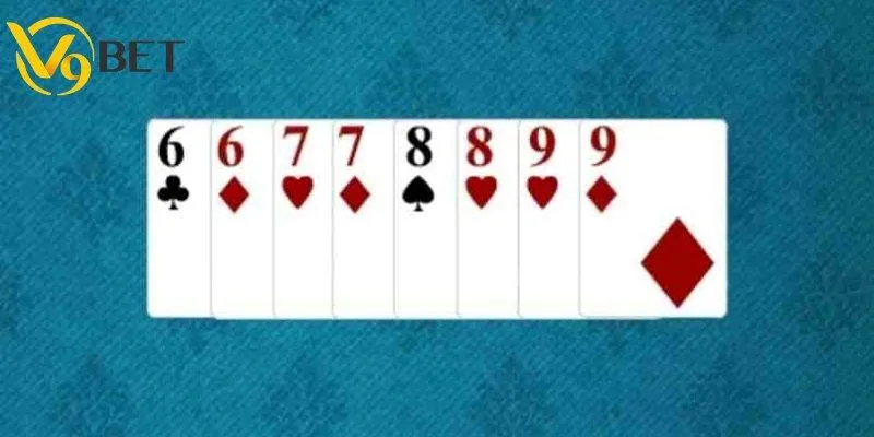 Tìm hiểu về bốn đôi thông chặt được gì