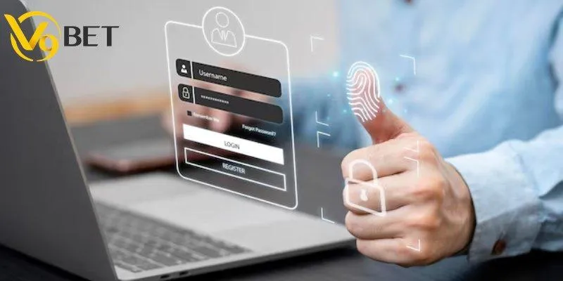 Tìm hiểu về tính năng đăng nhập V9BET