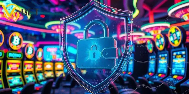 Chính Sách Bảo Mật V9BET – Cam Kết Minh Bạch Và An Toàn 1 Toàn cảnh về chính sách bảo mật V9BET