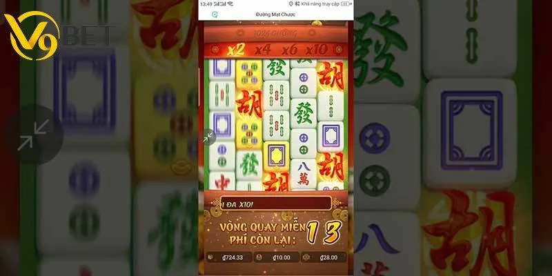 Học Chơi Đường Mạt Chược V9BET Từ Tay Mơ Đến Cao Thủ 4 Tuyệt chiêu chơi đường mạt chược trên V9BET