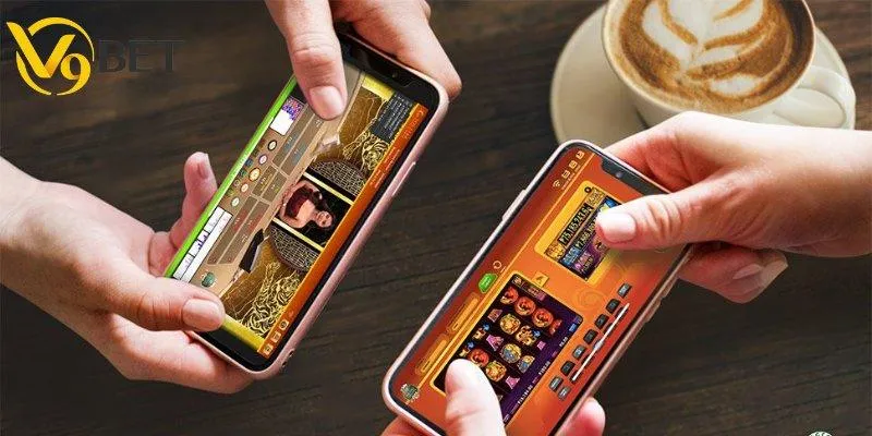 Tuyệt chiêu tăng tỷ lệ thắng tại casino V9BET