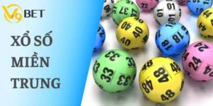 Xổ số Miền Trung