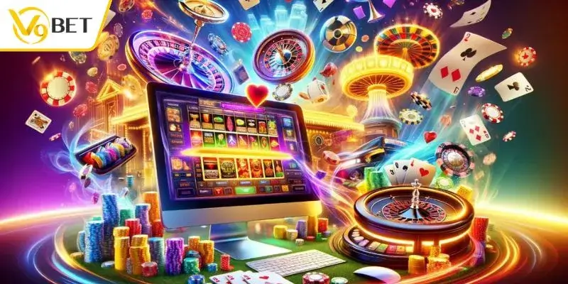 Hệ thống tổng hợp và phân tích dữ liệu cực khủng