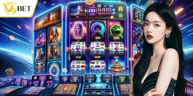 Những dịch vụ độc quyền mà V9BET cung cấp