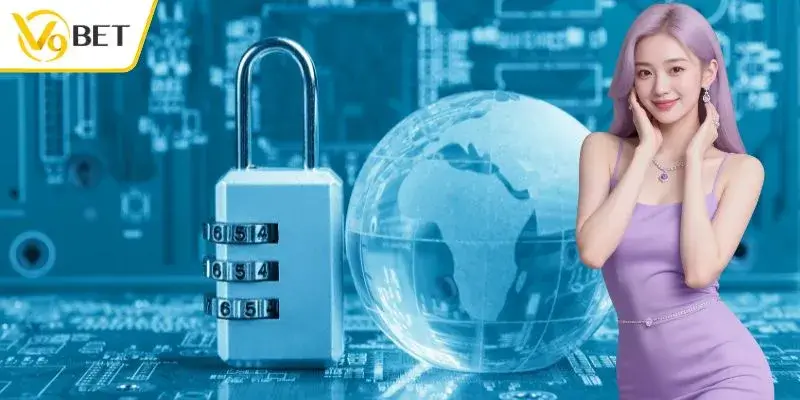 V9BET định hướng toàn diện với mục tiêu toàn cầu hóa