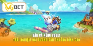 Bắn cá xèng V9bet