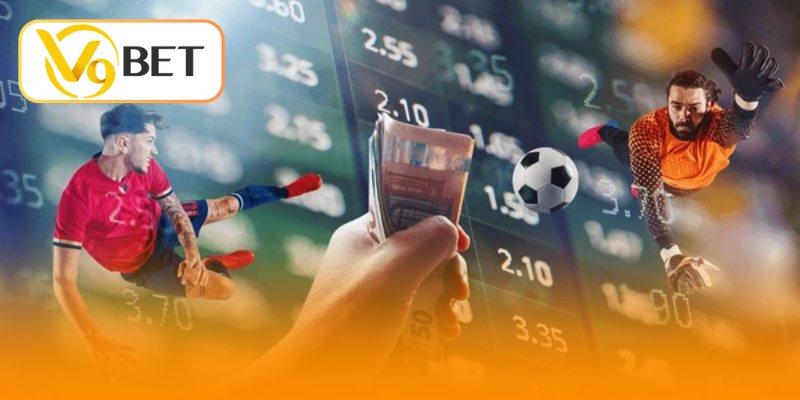 Bí kíp đọc vị kèo 1/2 là gì từ dân chơi chuyên