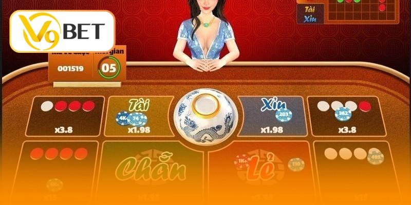 Công thức vàng cho kinh nghiệm chơi xóc đĩa luôn win