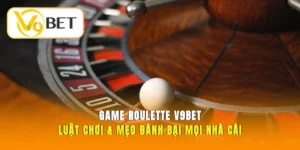 roulette v9bet