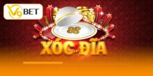 hướng dẫn tải game xóc đĩa V9BET