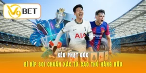 Kèo phạt góc