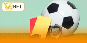 kèo thẻ vàng là gì