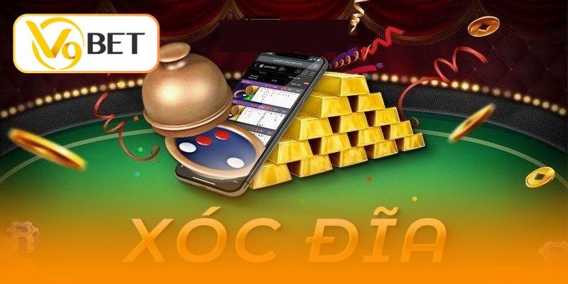 kinh nghiệm chơi xóc đĩa luôn win