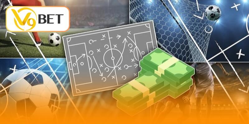 Nghệ thuật phân tích kèo tài xỉu cá độ bóng đá