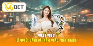 Poker V9bet