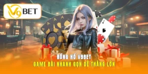 Rồng hổ v9bet