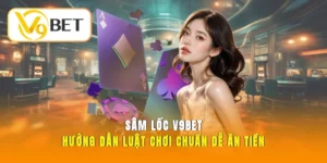 Sâm lốc V9bet