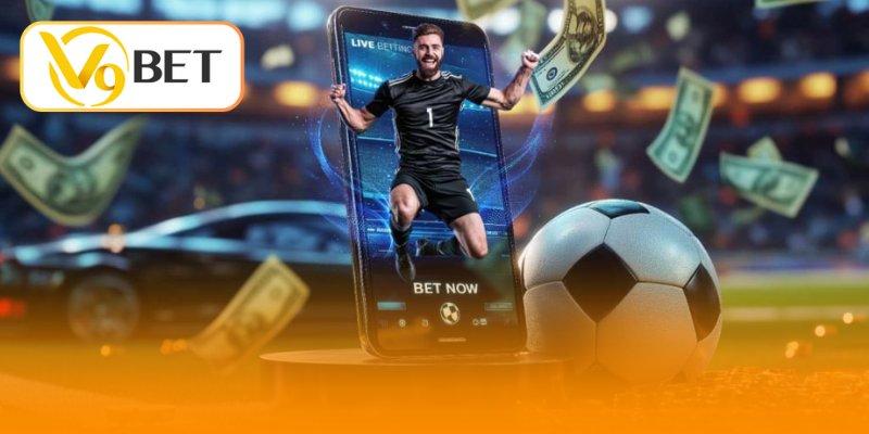 Tất tần tật về kèo 1/2 là gì bet thủ cần ghi nhớ